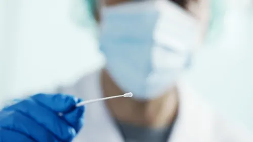 Château-Gontier : un centre éphémère pour le dépistage Covid